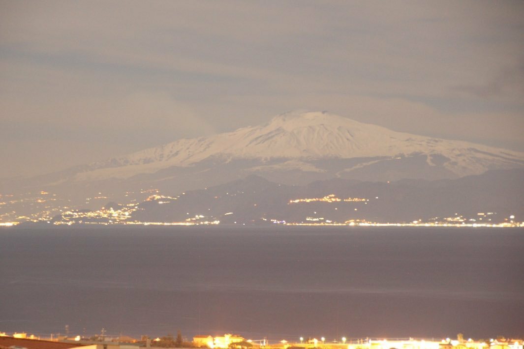 etna notte