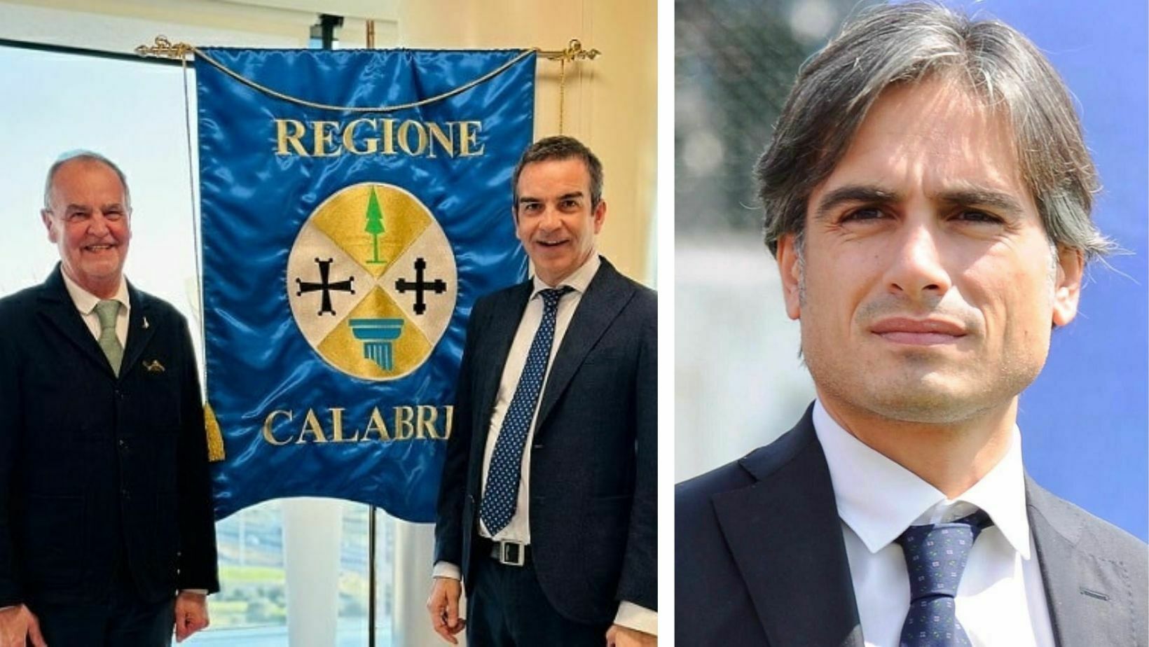 falcomatà occhiuto calderoli