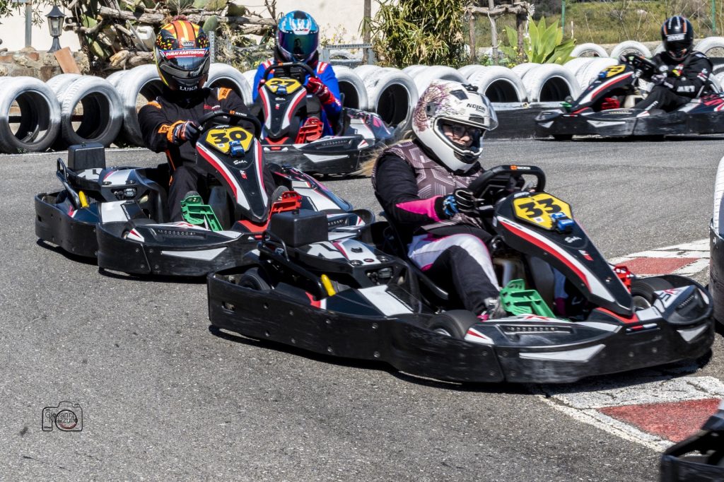 fase Gara Sprint Interprovinciale