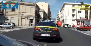 guardia di finanza reggio calabria