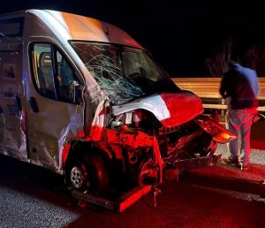incidente gerocarne