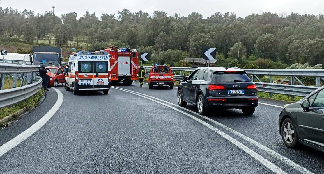 incidente rosarno