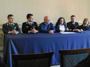 iniziativa milazzo