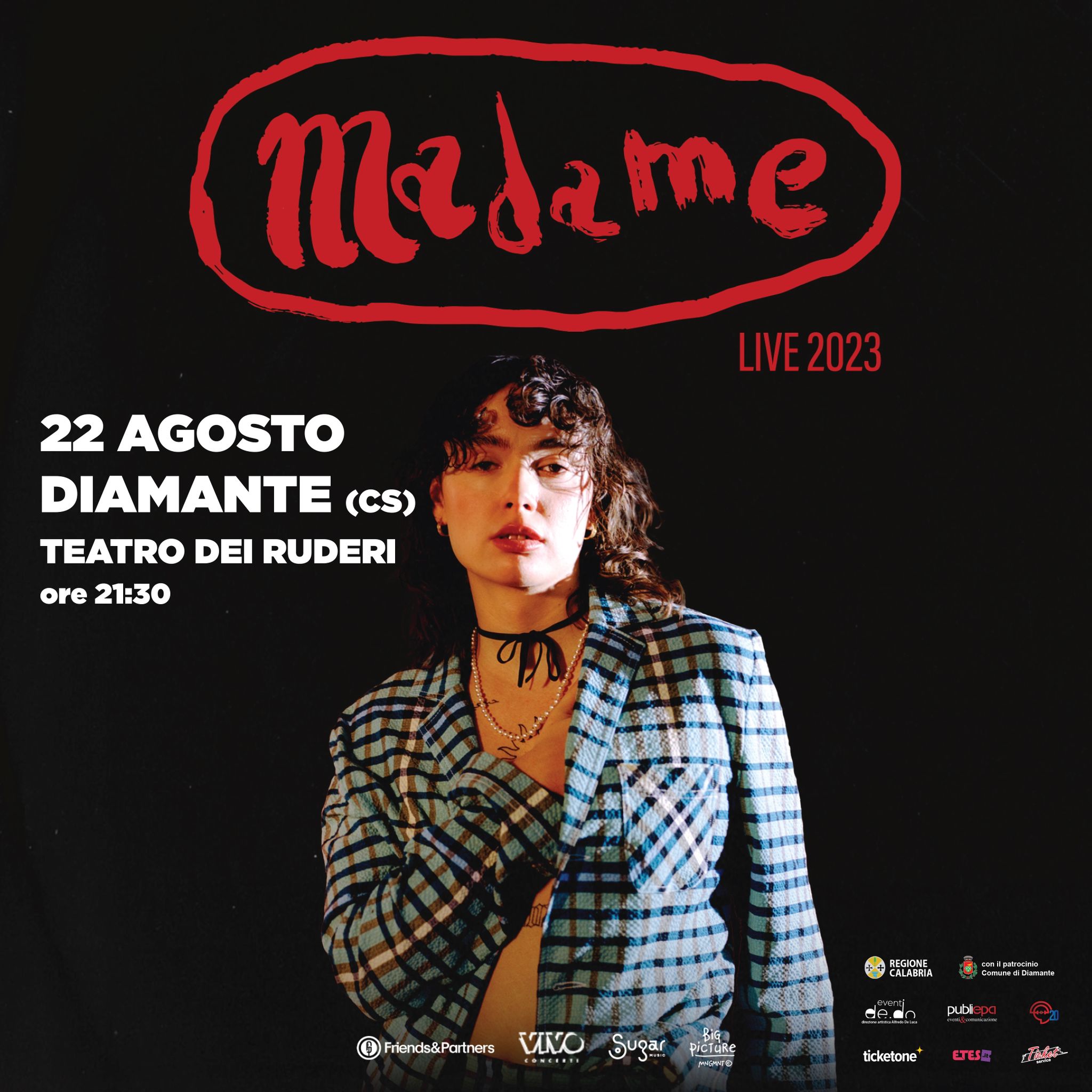 madame