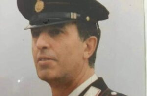 maresciallo Antonino Lombardo