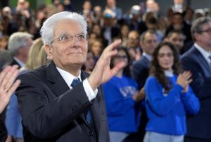 mattarella