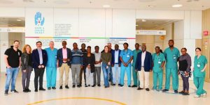 medici sicilia zambia bambini cadiopatici