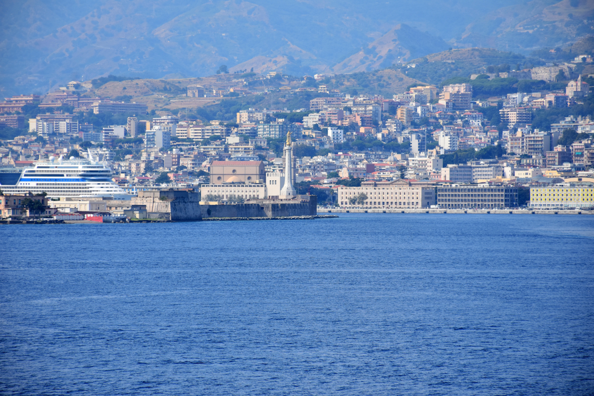 messina