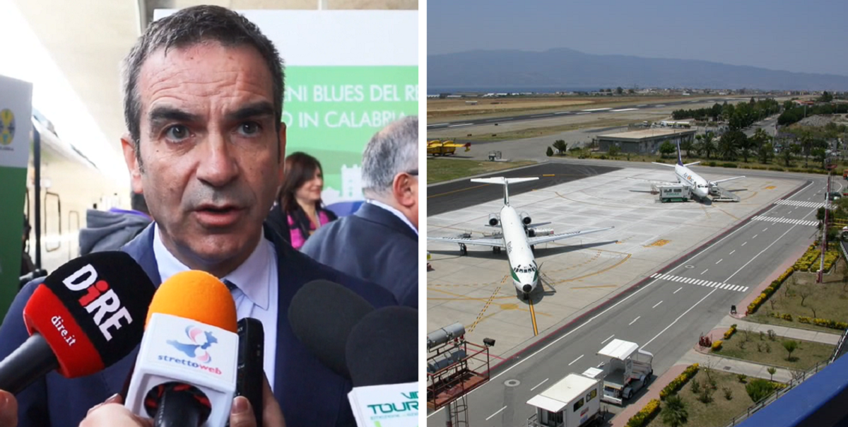 occhiuto-aeroporto