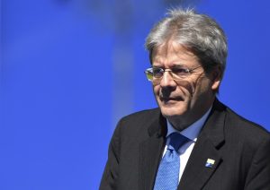 paolo gentiloni