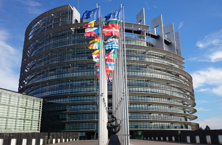 parlamento europeo
