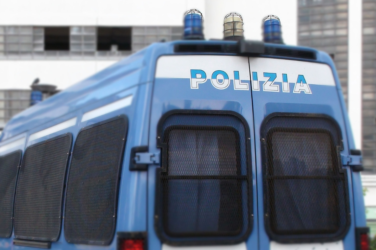 polizia