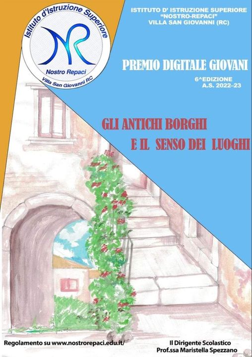 premio digitale giovani
