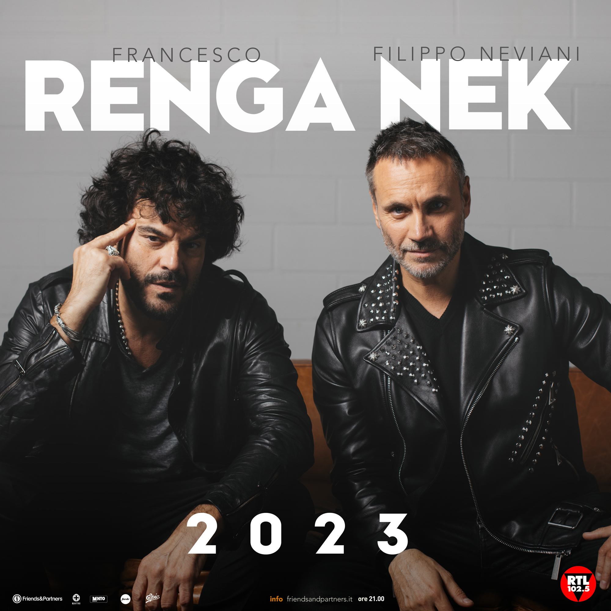renga-nek