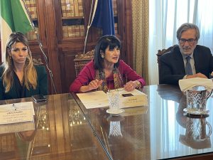 riunione risanamento prefettura messina