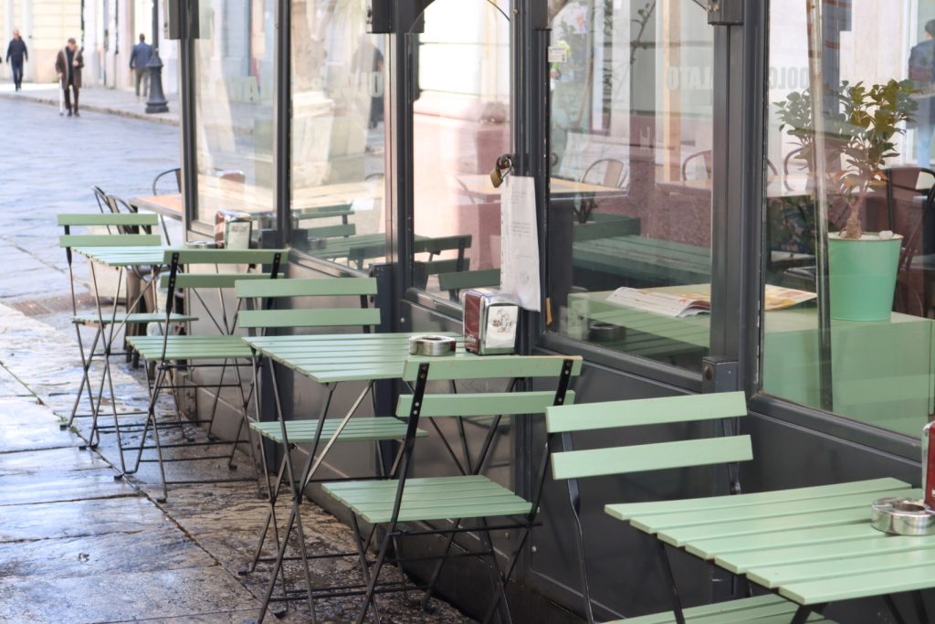 sequestro gazebo corso garibaldi