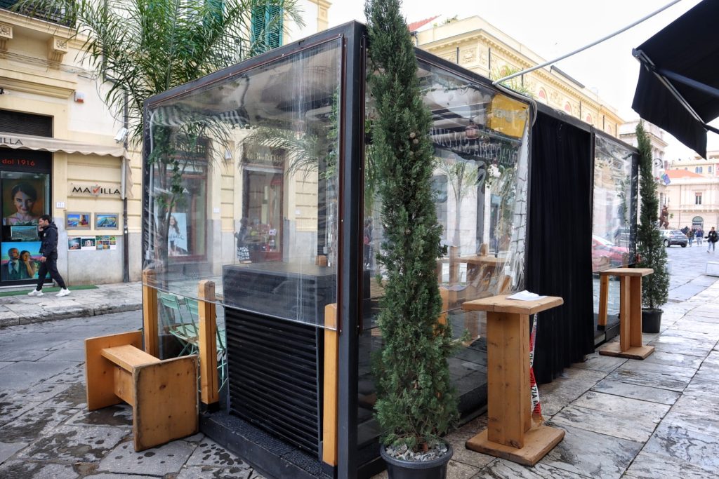 sequestro gazebo corso garibaldi