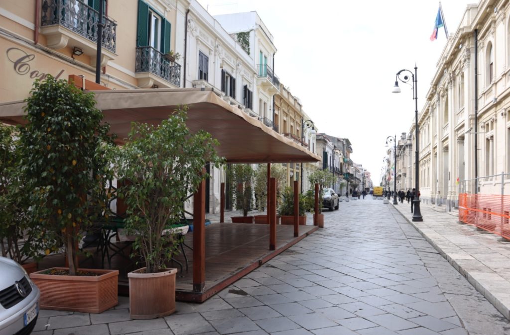 sequestro gazebo corso garibaldi