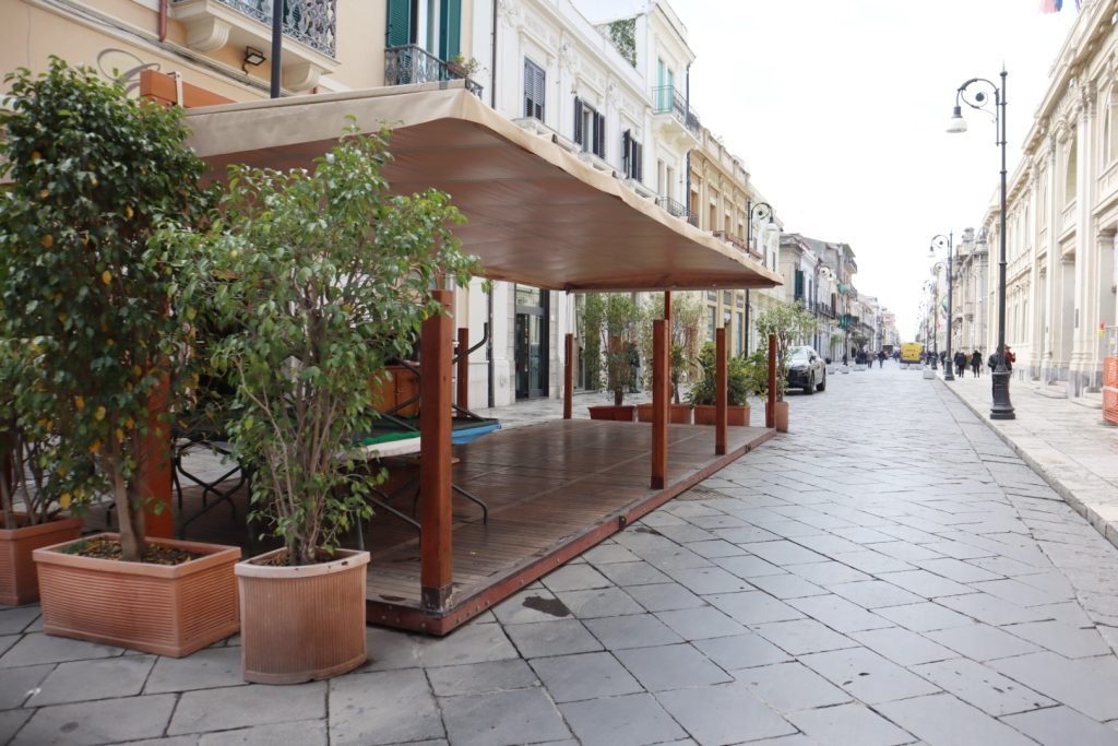 sequestro gazebo corso garibaldi