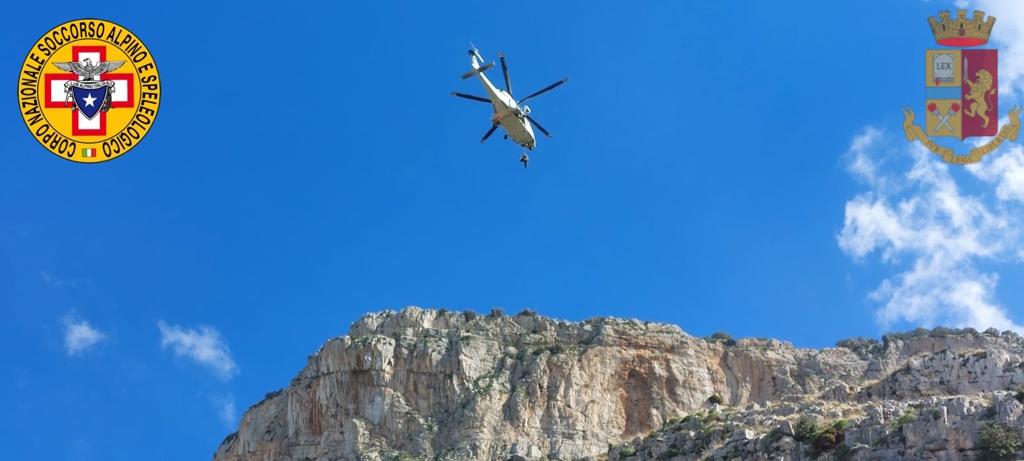 soccorso alpino