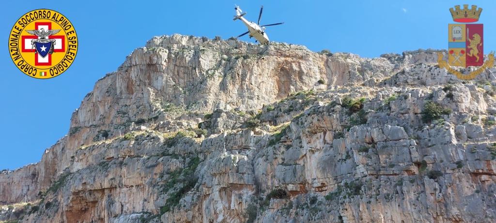 soccorso alpino