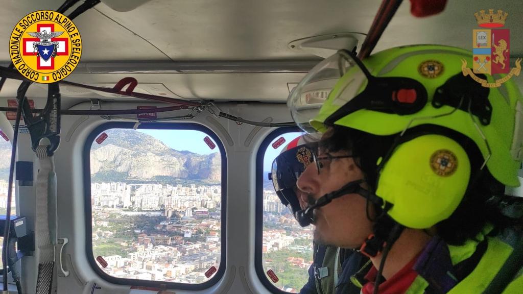 soccorso alpino