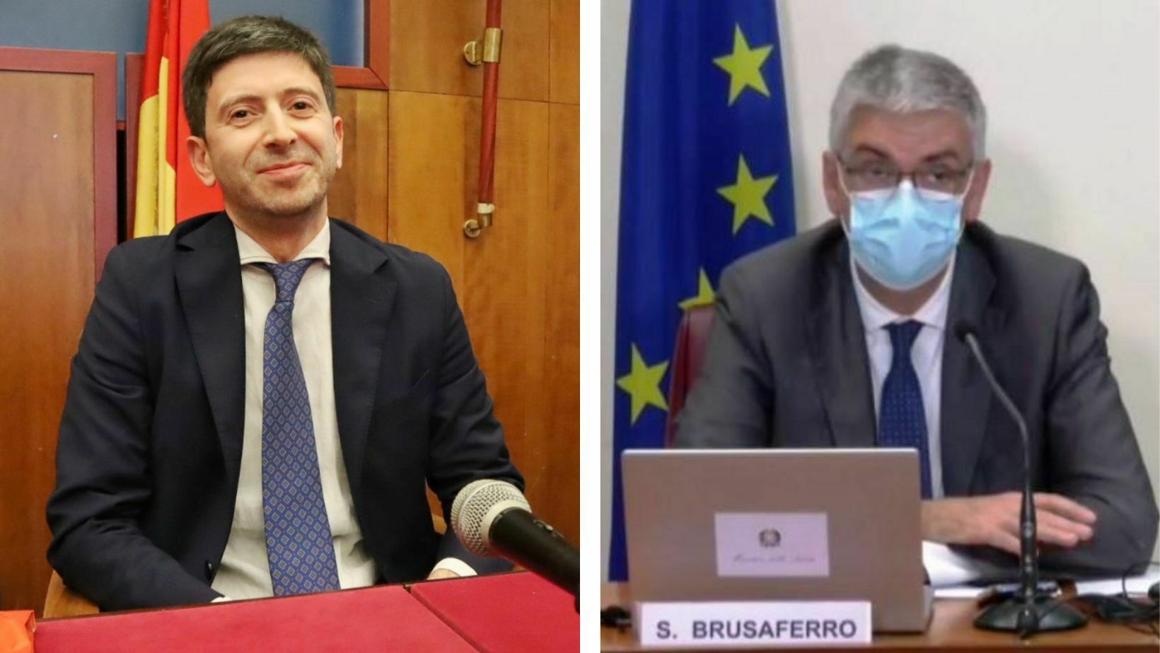 speranza brusaferro