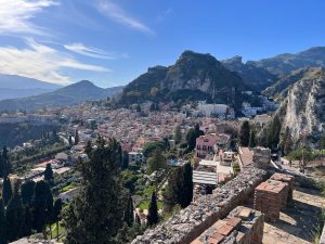 taormina