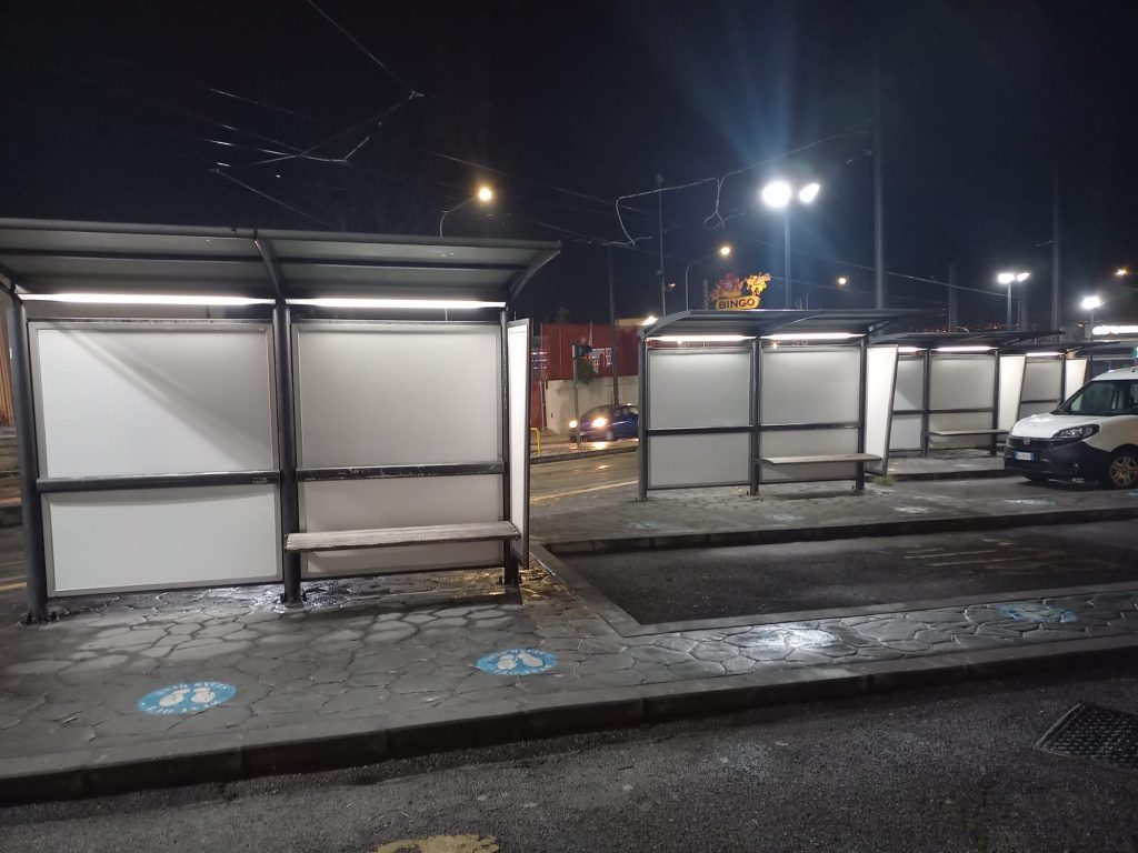 terminal ZIR messina