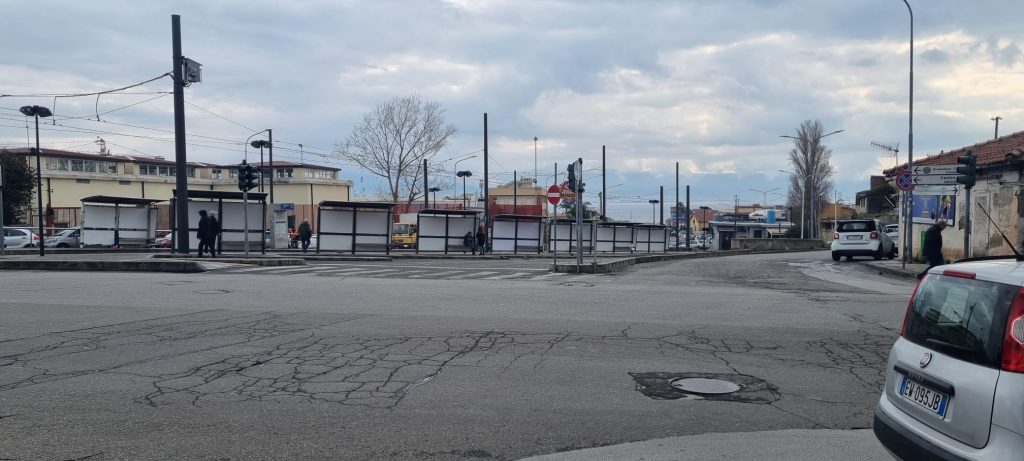 terminal ZIR messina