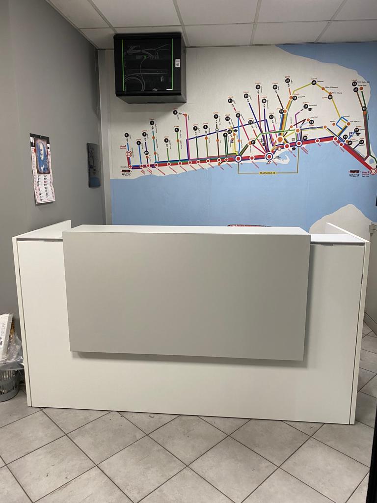 terminal ZIR messina