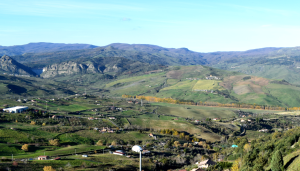 viabilità rurale