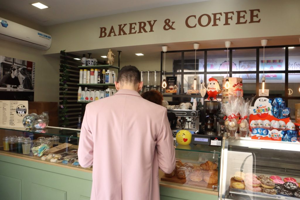 yogu corso garibaldi