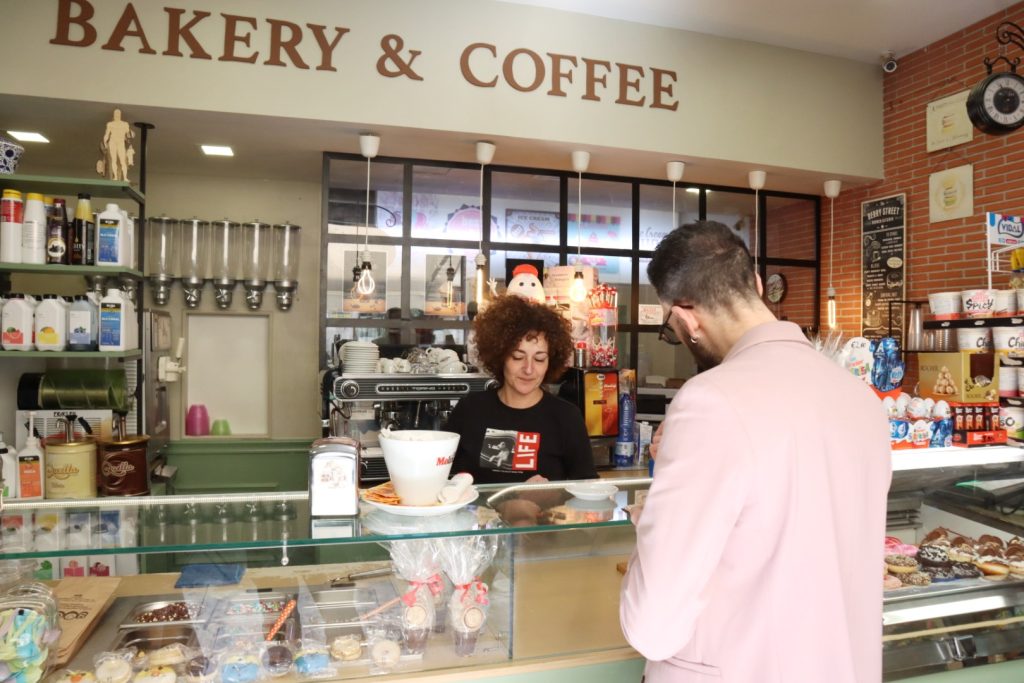 yogu corso garibaldi