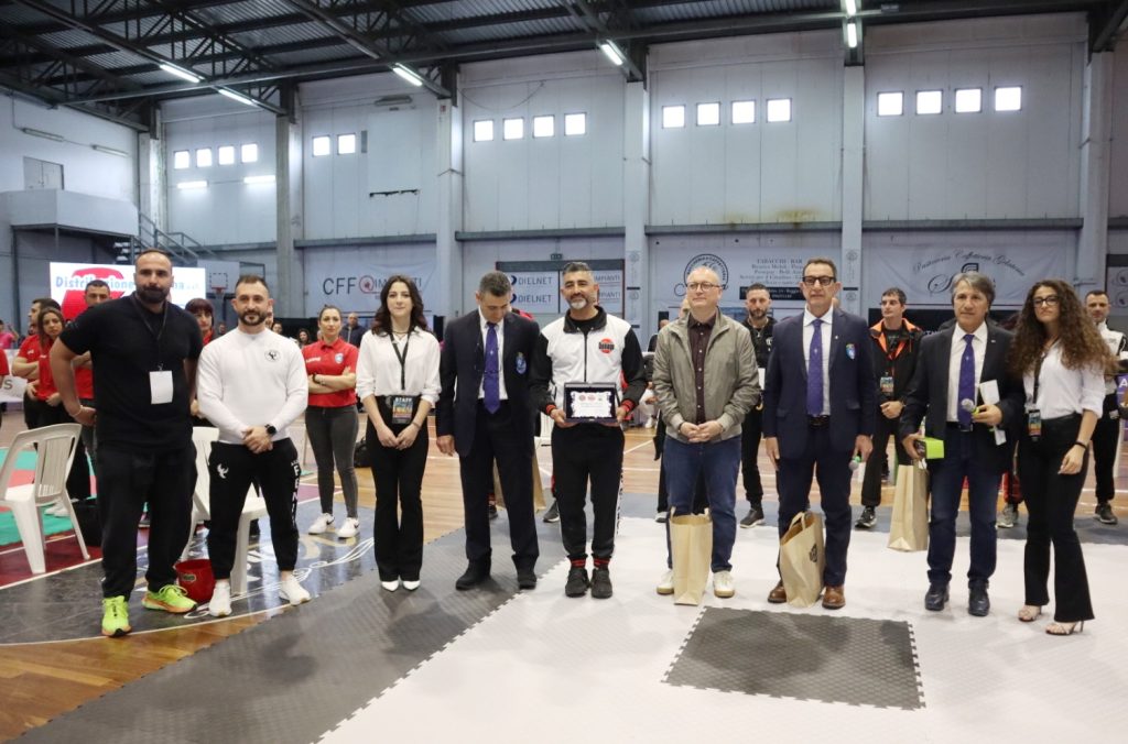 i guardiani dello stretto reggio calabria