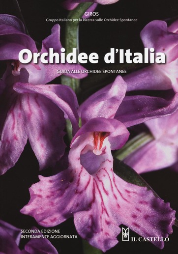 Orchidee d'Italia
