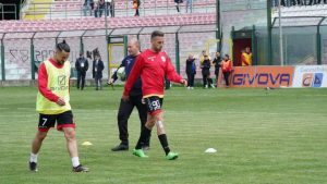 ACR Messina