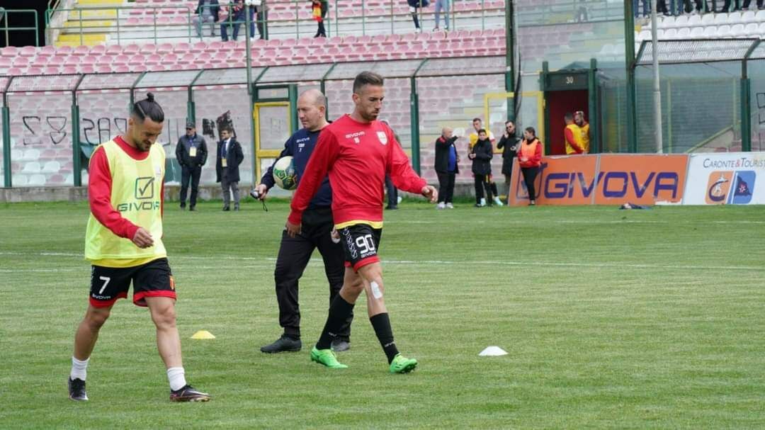 ACR Messina