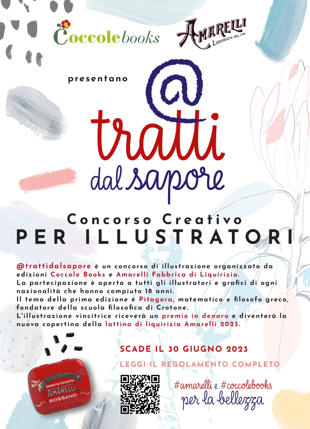 AMARELLI-ATTRATTIDALSAPORE-LOCANDINA-120423