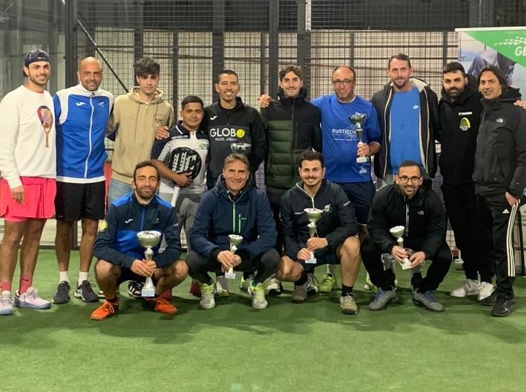 Asi Padel Tour a Pietrastorta