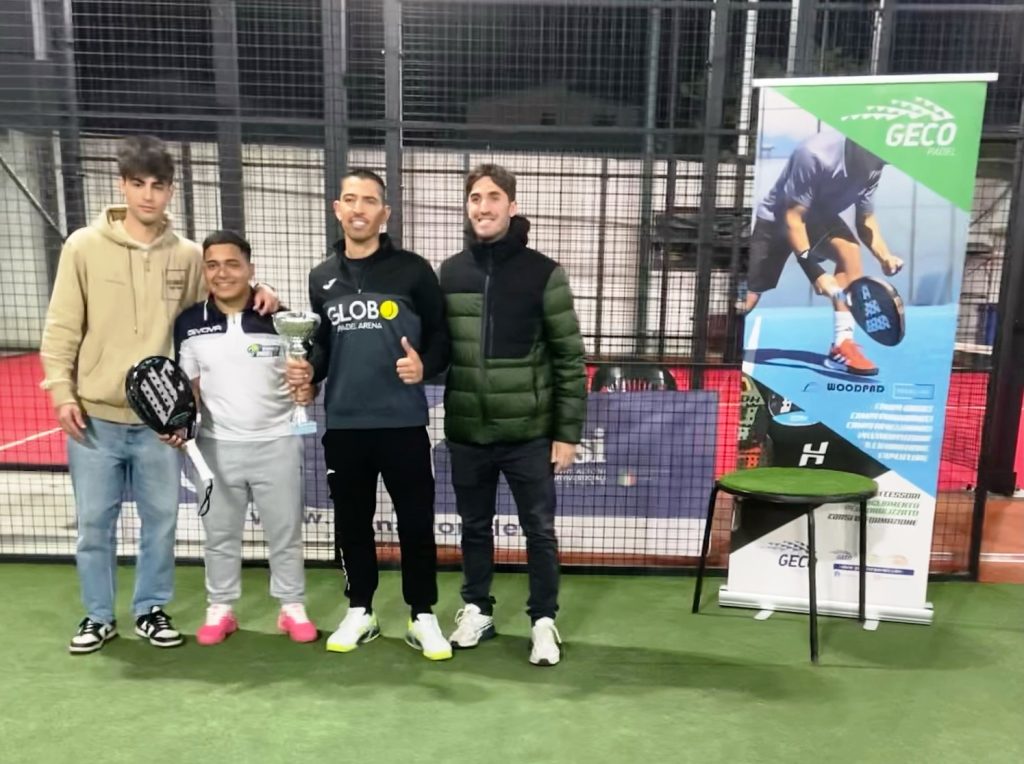Asi Padel Tour a Pietrastorta