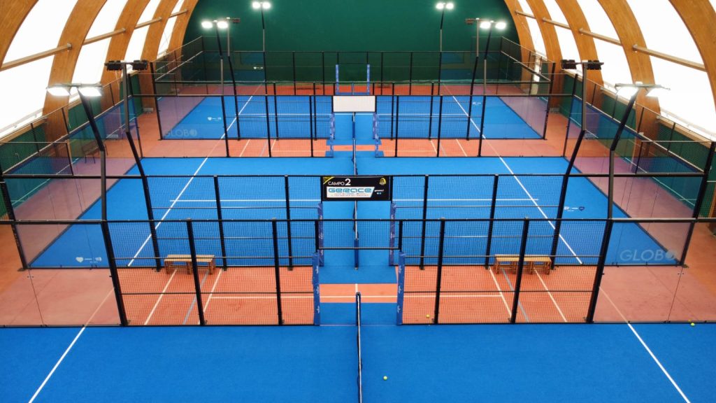 Asi Padel Tour a Pietrastorta