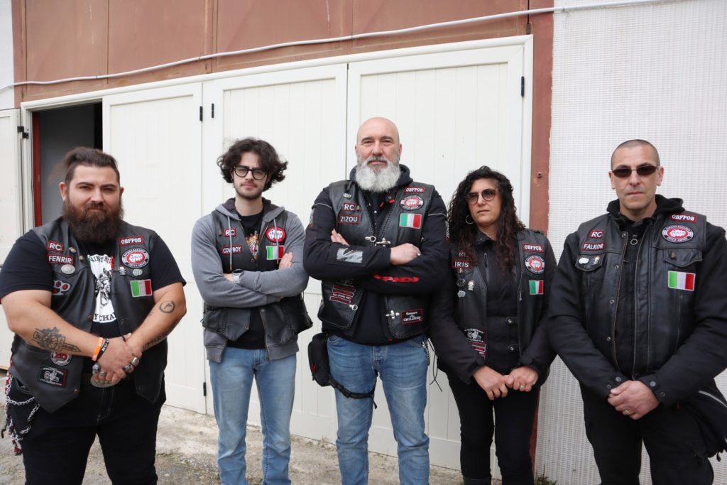 BACA reggio calabria