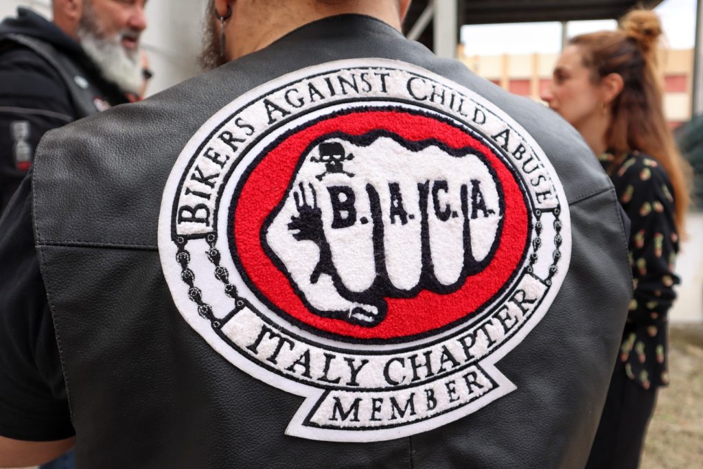 BACA reggio calabria