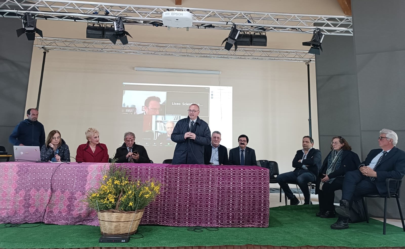 Calabria Greca Versace