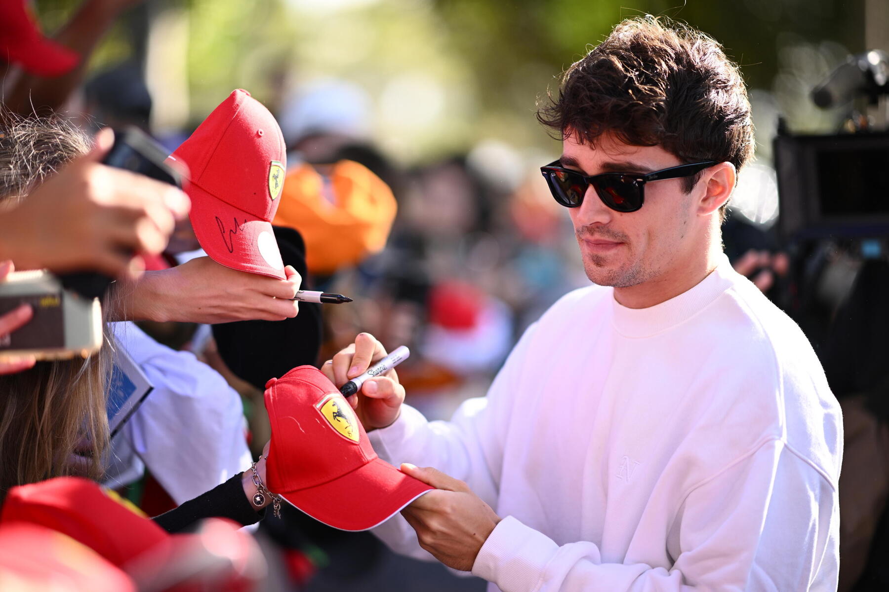 Charles Leclerc