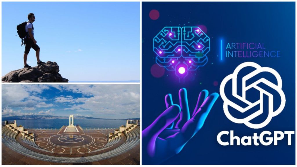 ChatGPT a Reggio Calabria