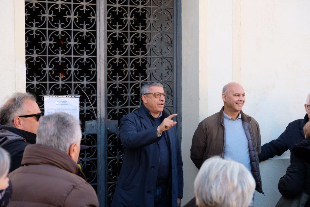 Cimitero 2