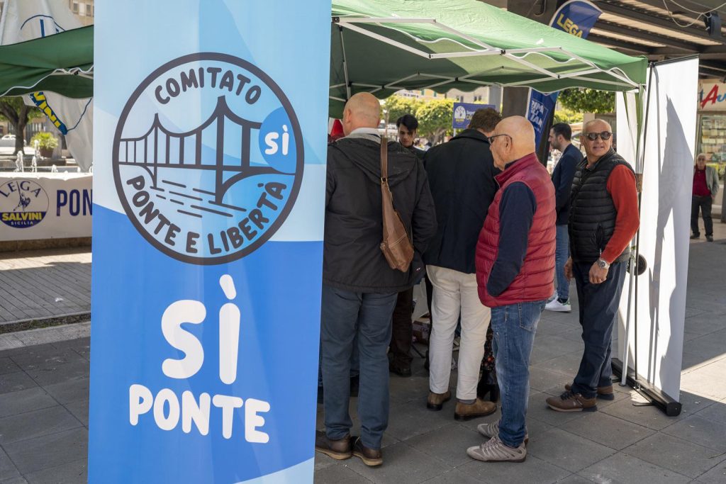 Comitato Ponte e Libertà