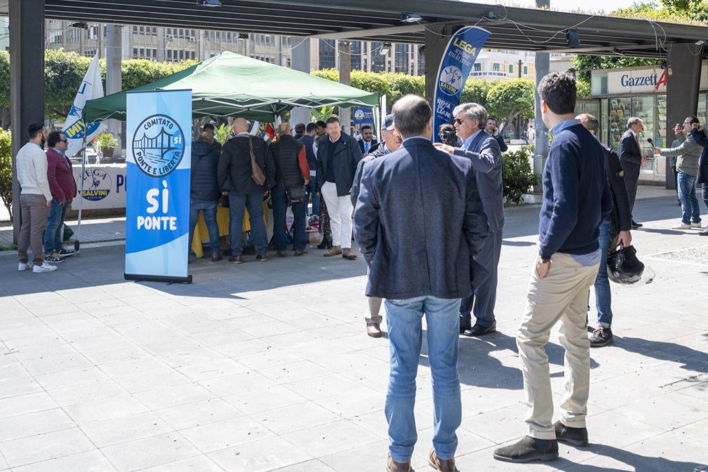 Comitato Ponte e Libertà
